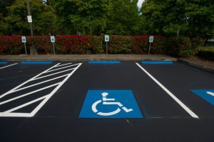 ADA Compliance Issues with Law Firm Websites