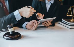 ADA Compliance Requirements for Law Firm Websites