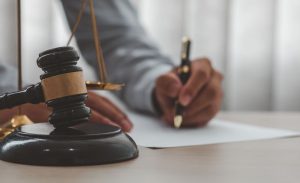 Law Firm Website’s ADA Compliance