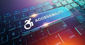 Digital Accessibility for Law Firms