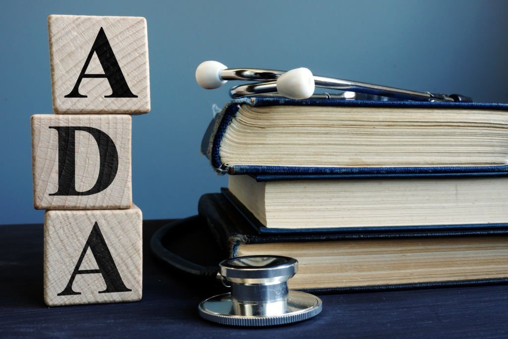 ADA Violations