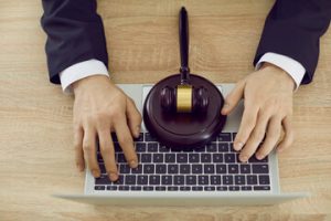 law firm websites