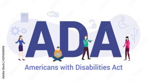 ADA compliance companies