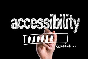 web accessibility statistics