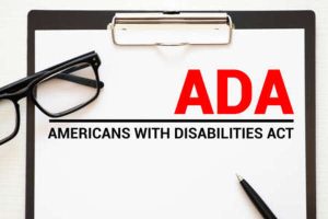 Ada compliant