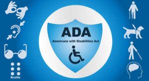 ADA compliance for websites