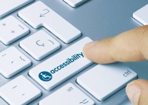 Website Accessibility