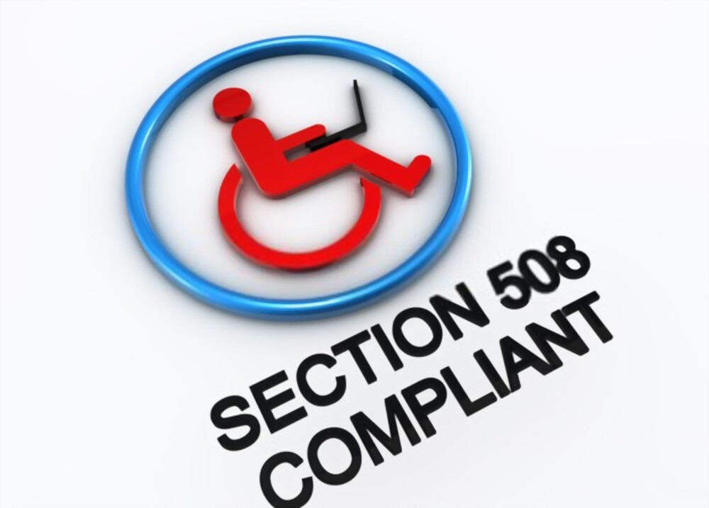 What Is Section 508 Compliance & Why Is It Important?