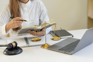 Web Accessibility Notable Court Cases